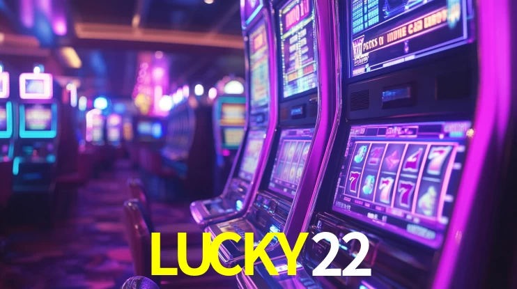 Cassino Online LUCKY22