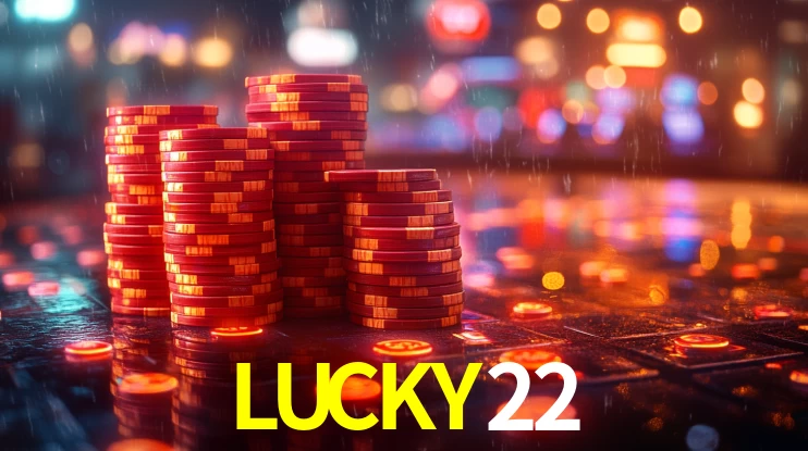 Suporte no Cassino Online LUCKY22