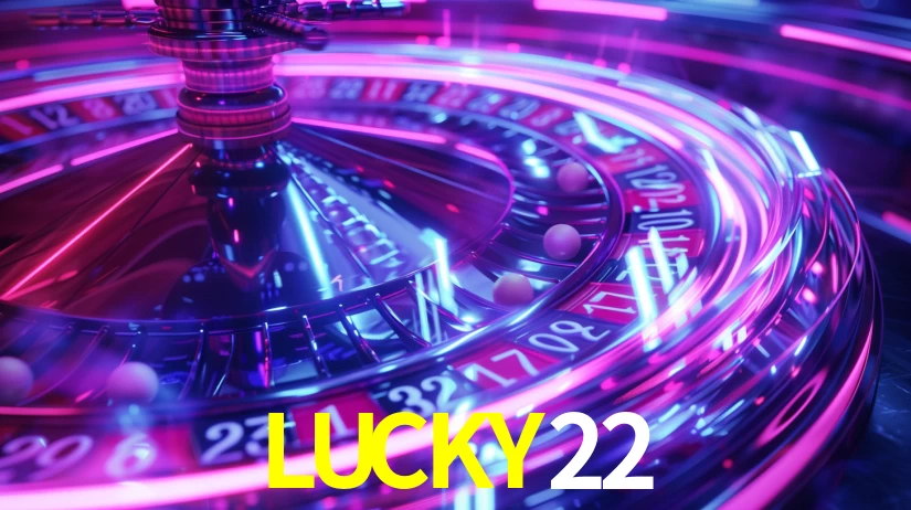 Jogos Diferentes no Cassino Online LUCKY22